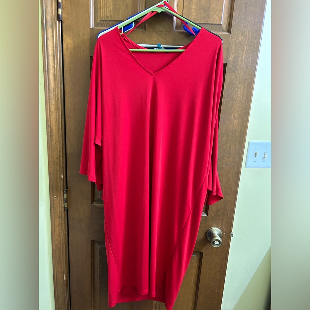 Ralph Lauren dress